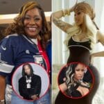 Stefon Diggs’ Mother Breaks Silence: Says Cardi B, Already Pregnant, Is Being Pulled Into Too Much Drama — From Public Clashes With Ex-Husband Offset to Bitter Feuds With Nicki Minaj