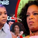 “I’m Sorry”: Oprah FINALLY ACCEPTS Her Mistake After Taraji P. Henson $100M LAWSUIT?!