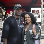 Congrats! Rasheeda & Kirk Frost Celebrate 26 Years Of Marriage With Romantic Date-Night Energy (VIDEO + PHOTOS)