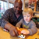 Shocking Discovery: What My Son Found in My Boyfriend’s Old Room!