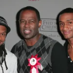 Brian McKnight’s Son Niko Addressed One Death Wish to His Father