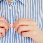 Men’s and Women’s Shirts Look the Same—But This One Detail Isn’t