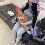 Cardi B Shares Heartwarming Moments With Her Son, Giving Fans a Glimpse Into Her Life as a Mom 💙