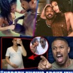 Hollywood Whispers & Internet Wildfire: The Michael B. Jordan–Lori Harvey Rumor Explained