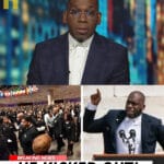 Pastor Jamal Bryant Faces the SHOCKING Reality of Losing Control of His Church Overnight.