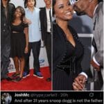 FACT CHECK: The Viral Snoop Dogg “DNA Shock” Story — What’s Really Going On