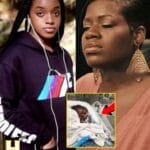 Singer Fantasia Barrino’s Daughter Zion Is In ICU – Doctor Says She Has Only Few Days To Live! What happened?