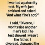 A Simple Hug at Work Led to a Major Misunderstanding and an Unexpected Lesson About Assumptions