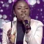 The Voice contestant dies aged 26 after snake bit her while she slept