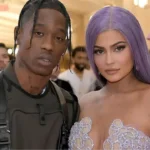 Travis Scott fans convinced he just made a random reference about size of ex Kylie Jenner’s boobs in new song