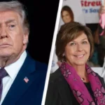 Donald Trump breaks silence on ‘terrible’ disappearance of Savannah Guthrie’s mom Nancy