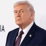 Trump slammed for posting ‘vile’ video on Truth Social depicting Barack and Michelle Obama as monkeys