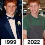 Twenty-Three Years After My Brother Left, One Unexpected Encounter Changed Everything