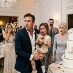 Millionaire Father Uncovers Devastating Family Secret At Lavish Birthday Party