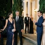 Humiliated Former Wife Crashes Miami Mansion Party To Execute Brilliant Corporate Takeover