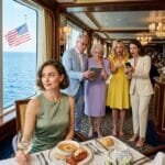 Why Canceling My Ungrateful Family On A Luxury Cruise Changed Everything