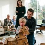 Why Humiliating My Daughter Over A Broken Toy Destroyed Our Family