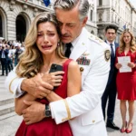 MY FATHER forced me to change every banking PIN minutes after my divorce was finalized