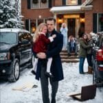 Secret Millionaire Handyman Fires Forty Seven Arrogant Relatives After Christmas Betrayal