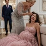 Hidden Phone Notes Exposed My Mothers Cruel Treatment Of My Pregnant Wife