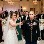 How A Ruined Military Uniform Exposed My Family And Their Crimes