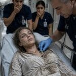 Missing Pregnant Paramedic Astounds Rescuers With Unconventional Survival And Emotional Reunion