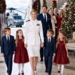 My Ex-Husband Invited His “Childless” Former Wife to Christmas Dinner at His Family Estate