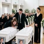 Forensic Accountant Mother Exposes Husband And Mistress After Tragic Family Loss