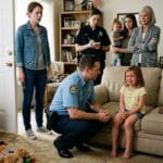 How A Police Call Over A Toy Permanently Ruined My Family