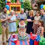 How One Stolen Birthday Cake Exposed A Massive Family Financial Deception