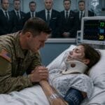 Returning Soldier Uncovers Massive Family Conspiracy To Rescue His Newborn Son