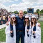 Mother Abandoned Our Three Blind Daughters But Graduation Day Changed Everything