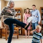 Why A Grandmother Sabotaged A Family Holiday Over A Wealthy Grudge