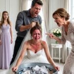 Hidden Billionaire Bride Serves Ultimate Corporate Justice To Her Aggressive Husband