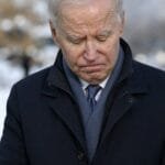 NATION IN TOTAL PANIC AS PRESIDENT BIDEN RUSHED TO HOSPITAL IN CRITICAL CONDITION