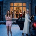 Billionaire Grandmother Arrives On Christmas Eve To Evict My Cruel Father