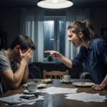 Why Walking Away From My Family Business Exposed A Massive Secret