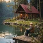 Greedy Relatives Attempt To Steal A Lake Cabin And Face Swift Justice