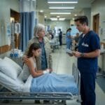 Midnight Hospital Call Revealed A Secret I Had Documented For Months