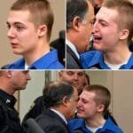 Teen Sentenced to 452 Years in Prison? The Truth Behind the Viral Headline