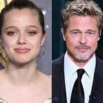 Brad Pitt’s daughter has broken her silence: ‘My dad used to… See more