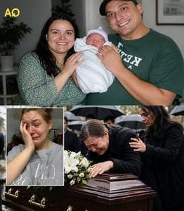 Heartbreaking New Parents Story: A Powerful Reminder About Baby Safety, Parenting Stress, and Family Love