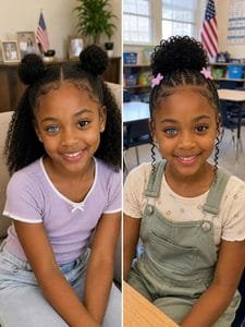 6 YEARS AFTER ONE OF MY TWINS D:IED, MY DAUGHTER CAME HOME FROM HER FIRST DAY OF SCHOOL AND SAID: “PACK ONE MORE LUNCHBOX FOR MY SISTER.”