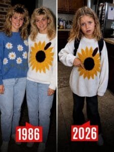 My Twin Sister Vanished on Our Sixteenth Birthday—Forty Years Later