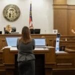 What The Court Said About My Lien Eleven Weeks Later, And The Phone Call I Should Not Have Answered