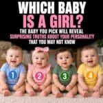 Which Baby Would You Pick? A Fun Personality Quiz That Reveals More Than You Expect