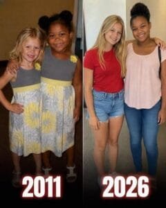My Daughter Was the Only Kid Not Invited to Her Best Friend’s Sweet Sixteen