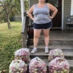 My Neighbor Took the Entire Harvest from My Garden Instead of Screaming