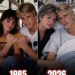 When We Were 19, My Best Friend and I Promised That If We Were Both Single at 60
