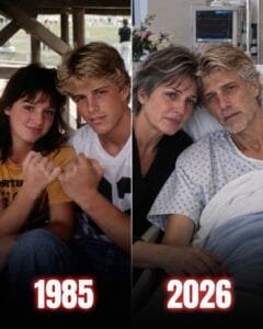 When We Were 19, My Best Friend and I Promised That If We Were Both Single at 60